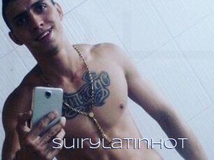 Suirylatinhot