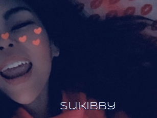 Sukibby