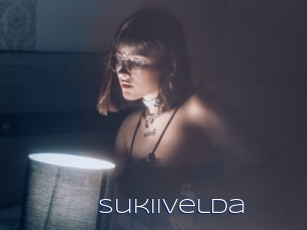Sukiivelda