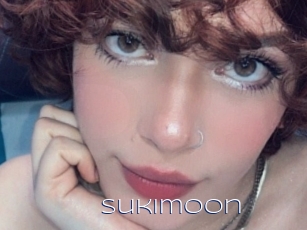 Sukimoon