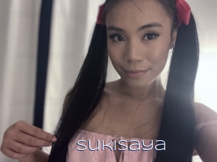 Sukisaya