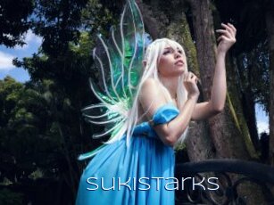 Sukistarks