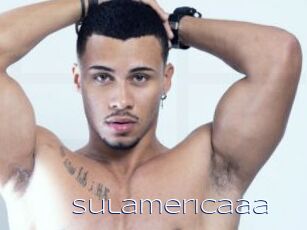 Sulamericaaa