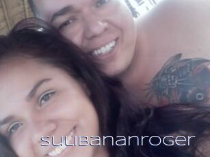 Sulibananroger