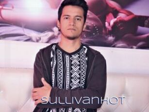 sullivanhot Blue Hot