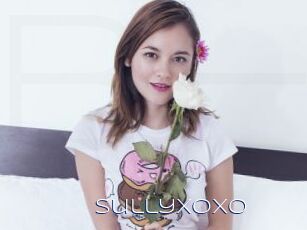 Sullyxoxo