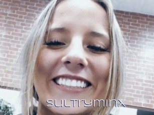 Sultryminx