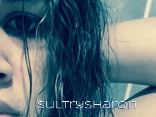 Sultrysharon