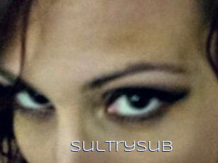 Sultrysub