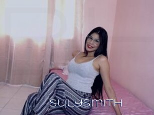 Sulysmith