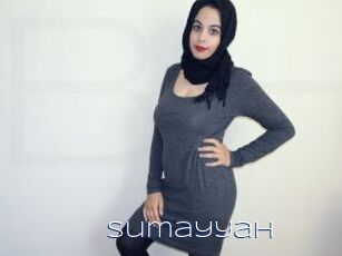 Sumayyah