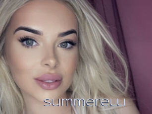 Summerelli