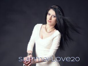 Summerlove20