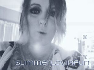 Summerlovinfun