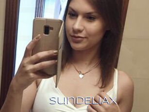 SunDELIAx