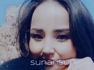 Sunansun