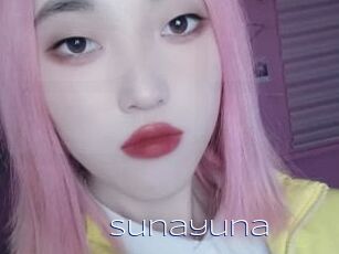 Sunayuna