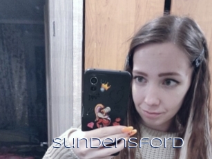 Sundensford