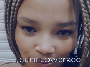 Sunflower900