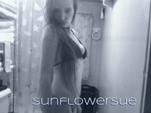 Sunflowersue