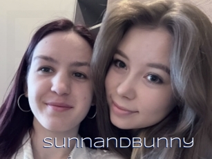 Sunnandbunny