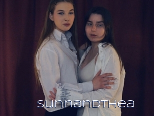 Sunnandthea