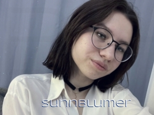 Sunnblumer