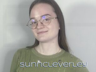 sunncleverley Blue Hot