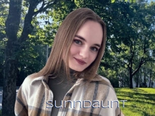 Sunndaunt