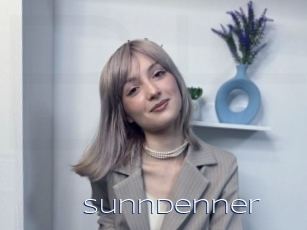 Sunndenner