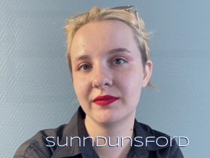 Sunndunsford