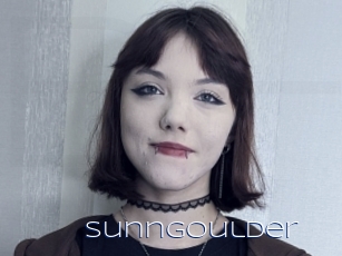 Sunngoulder