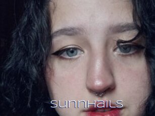 Sunnhails