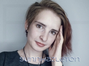 sunnhazleton Blue Hot