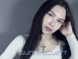 Sunnhazlett