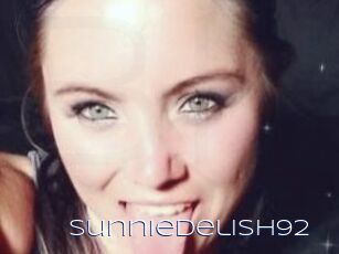 Sunniedelish92