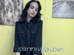 Sunnivaalder