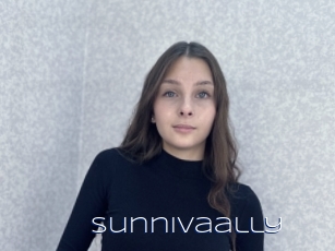 Sunnivaally
