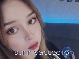 Sunnivacleeton