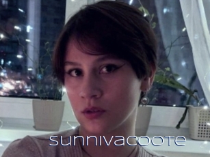 Sunnivacoote