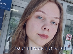 Sunnivacurson