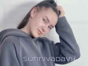 Sunnivadavy