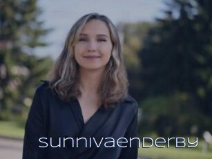 Sunnivaenderby