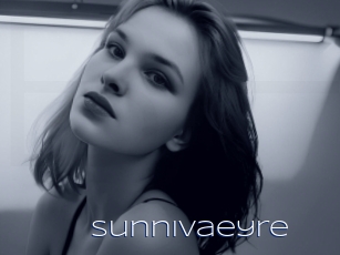 Sunnivaeyre