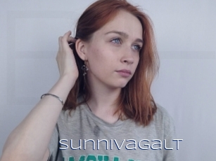 Sunnivagalt