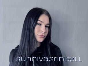 Sunnivagrindell