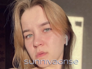 Sunnivagrise