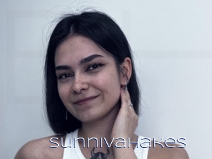 Sunnivahakes