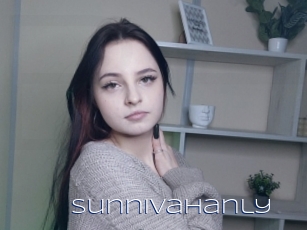 Sunnivahanly