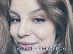 Sunnivahastey